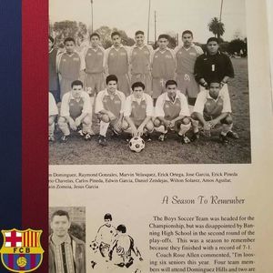 Meet your Posher, Walter